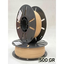 Ahşap Filament Pla Premium 1.75mm 500gr