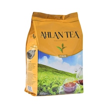 Ahlan Tea Ceylon Siyah Dökme Çay 500 G