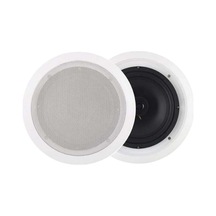 König K-9 20 Cm Tweeterlı 100v Trafolu Tavan Hoparlörü