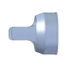 Cv0313 Plazma Kesim Mesafe Aparati 60444 pt100