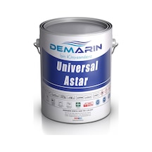 Demarin Universal Astar