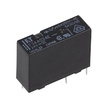 F3Aa024 24V 1 Pole 3A-5A Röle - Fujitsu