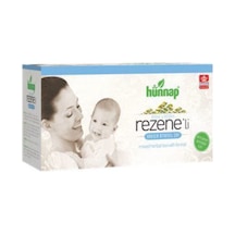 Hünnap Rezeneli Anne Bebek Süzen Poşet Çay 30'lu