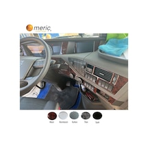 Meriç® Volvo Fh Ön Torpido Kaplama 11 Parça 2017-2019 (530158380)