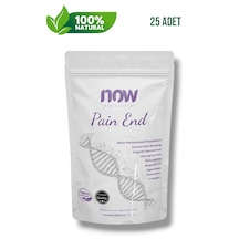 Pain End Transdermal Bant 25 Adet