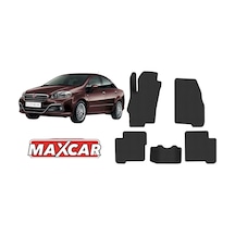 Fiat Linea Sedan 2007-2018 Premium Eva Akıllı Oto Paspas