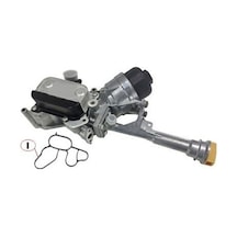 Motor Yağ Soğutucu - Fiat Egea, 500, Grande Punto, Punto, Doblo, Tipo, Fiorino, Qubo, Idea, Strada, Linea, Mito - Magnetı-marellı-359001603180