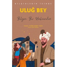 Uluğ Bey - Bilginlerin İzinde - Ifgc-878206