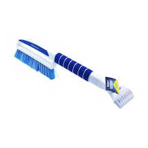 Michelin MC6466 3’ü Bir Arada Kar Fırçası Ve Buz Kazıyıcı Silecek