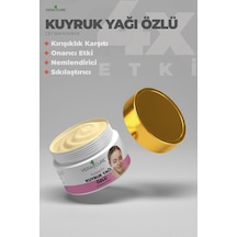 Vera Cure Kolajenli Kuyruk Yağı Kremi 50 ML
