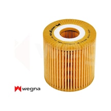 Wegna Yağ Filtresi Volvo C70-s40-s60-s70-s80-v40-v70-c70-c90 2.4-2.5-marine Penta Hu 819x Vol-83700/1 1275811