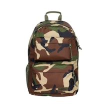 Eastpak Padded Double Sırt Çantası Ek0a5b7y1811 Haki