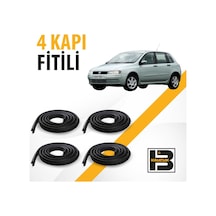 Fiat Stilo 4 Kapı Fitili Bm00337