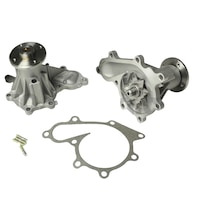 Nissan Navara Devirdaim Su Pompası Skystar Yd25 D40 D22 Nissan Navara Devirdaim Su Pompası Skystar Yd25 D40 D22