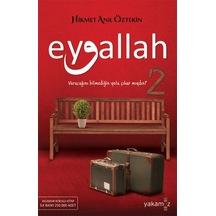 Eyvallah 2 (hikmet Anıl Öztekin)