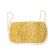 Doğal Kabak Lifi Vücut Kesesi - Sırt