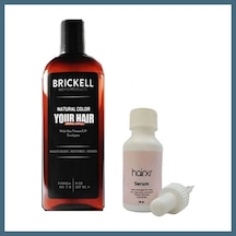 Agc Uygun Sepet Hairxr Şampuan & Hairxr Saç Bakım Serumu 30 Ml Agc
