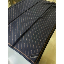 Digital Kristal Eşarp 3265-10 Çok Renkli
