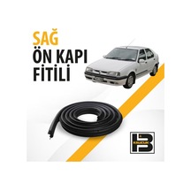 Renault Reno-19 Sedan 1992-1997 Sağ Ön Kapı Fitili Bm04074