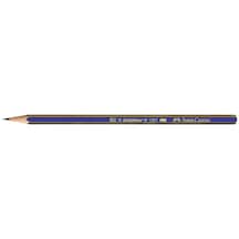 Faber Castell Goldfaber 1221 Dereceli Kurşun Kalem - 3H