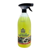 Universal Güçlü Temizleyici 1000 Ml 0