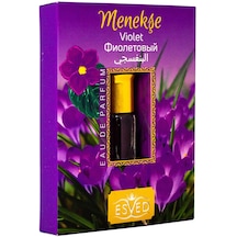 Esved Menekşe Kokusu Alkolsüz Esans 3 ML