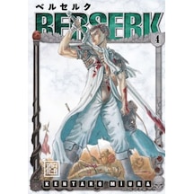 Berserk 4 - Yqbx-629612