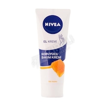 Nivea Bal Mumu Gül Tüp Kremi 75 Ml