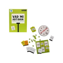 Oyun Var Mı Artıran