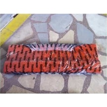 Motor Yan Kaporta Sağ-turuncu 5088843