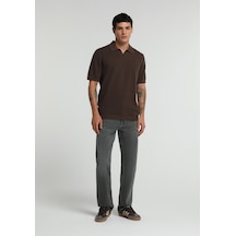 Colin's Colins Relaxed Straight Fit Erkek Green Cast Denim Jean Pantolon Cl1082613 Q1.v1 Dn45117