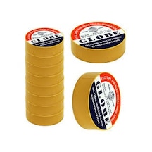 GLOBE BANT 19MM SARI 1O`LU PAKET