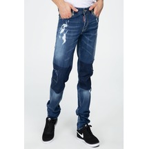 Yeni Dsquared2 Erkek Pantolon (475209942)