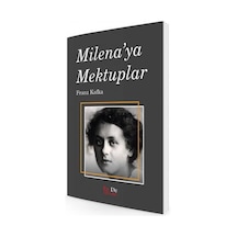 Milena'ya  Mektuplar