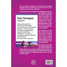 Son Gezegen: Varlıklar-2