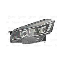 Peugeot 508 On Far Sol 2011-2018 Valeo 045444