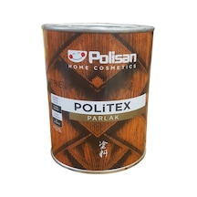 Polisan Politex Lüx Vernikli Kestane 0.750 Lt