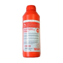 Petrol Ofisi Ready Coolant Antifriz 1.5 Litre Kırmızı -40