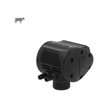 Melasty Süt Sağma Makinesi İnek Black Pulsatör 60/40-60