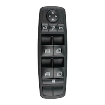 Mercedes Benz Ml320 Sol Ön Cam Açma Düğmesi 2006-2011 Katlanır