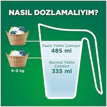 Ariel Dağ Esintisi Renkliler Toz Çamaşır Deterjanı 9 Kilogram 60 Yıkama
