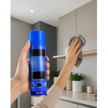 Klima Temizleme Sprey 10 Ml Uczzklımatemizleyici-10
