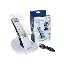 Oivo Ps5 Dualsense Joystick 2 Li Şarj Istasyonu Playstation 5