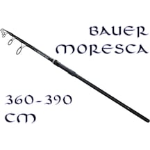 BAUER MORESCA CARP 3,90 4LB