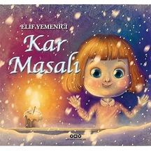 Kar Masalı - 57858324544635299256713