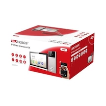 Hıkvısıon Ds-kıs611-s İnterkom Set