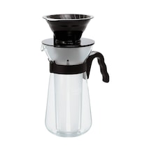 V60 Buzlu Kahve Demleyici