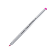 Pensan Tükenmez Kalem Triball 1.0 MM Bilye Uç Pembe 12 Li 1003