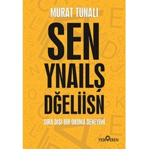 Sen Yanlış Değilsin - Cole-830334