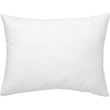 Maki %100 Pamuklu Beyaz 2 Adet 50X70 Yastık Kılıfı